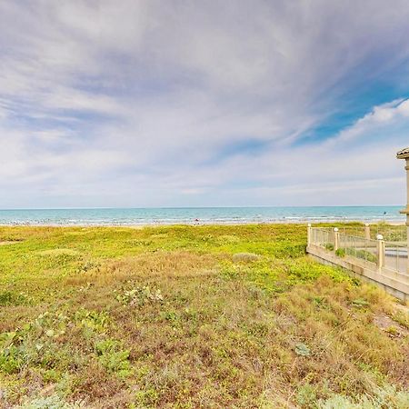 Continental 201 Apartment South Padre Island Exterior photo