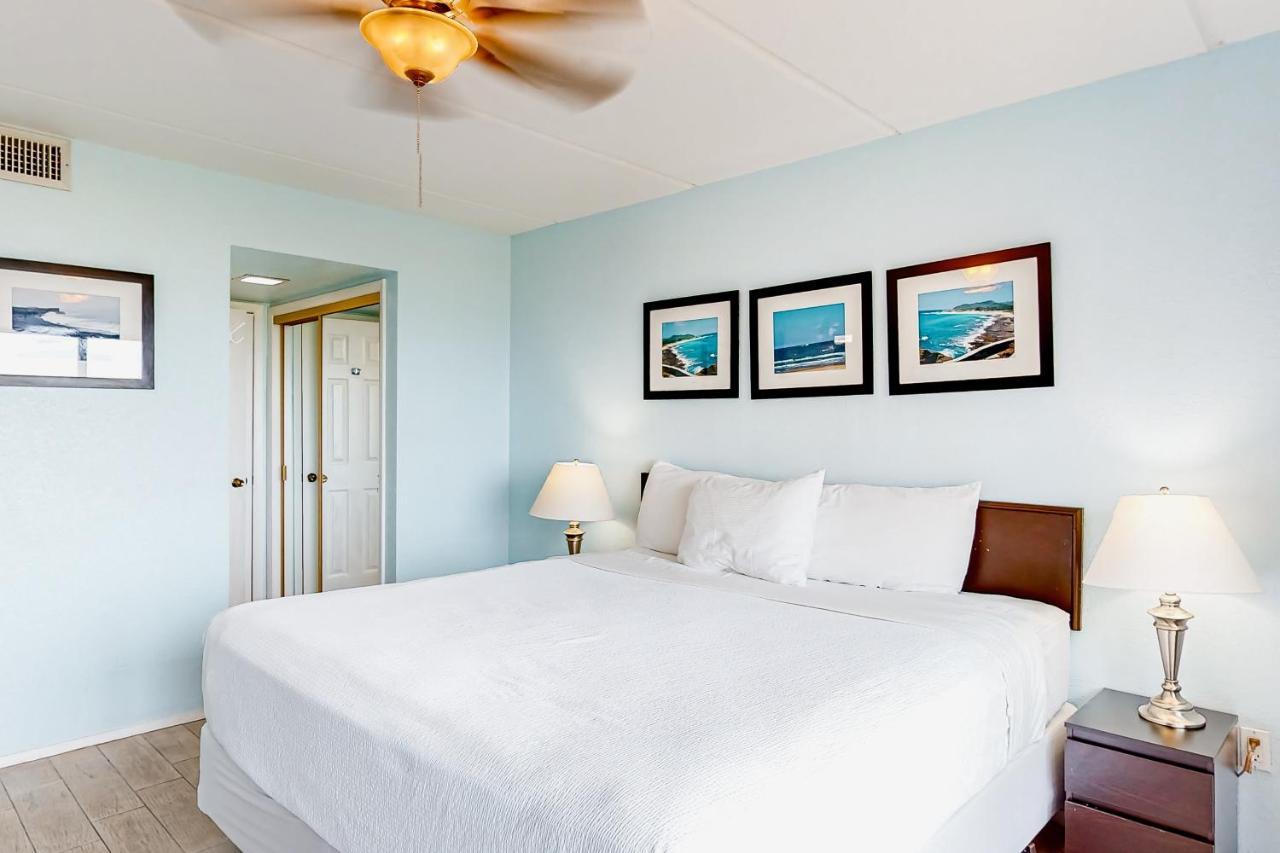 Continental 201 Apartment South Padre Island Exterior photo